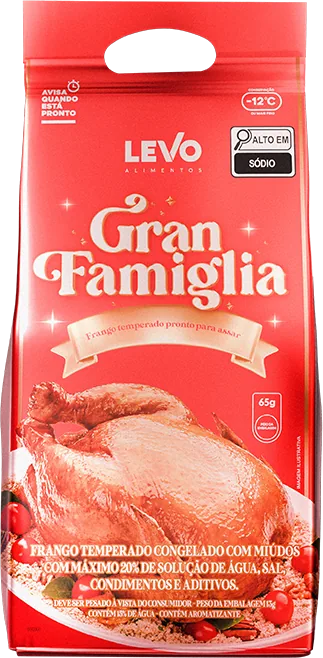 Gran Famiglia Levo